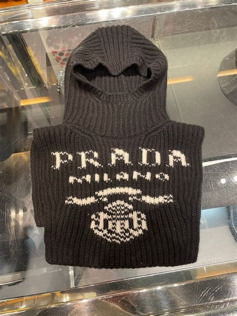 ski mask prada|The Best Balaclavas To Buy Right Now .